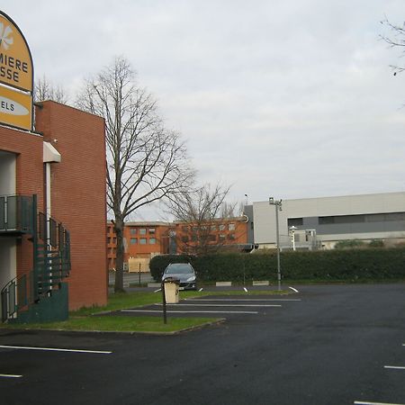 Premiere Classe Toulouse Sud - Labege Innopole Экстерьер фото