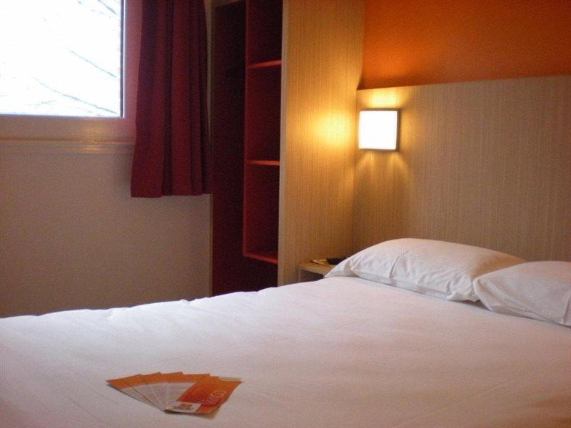 Premiere Classe Toulouse Sud - Labege Innopole Экстерьер фото