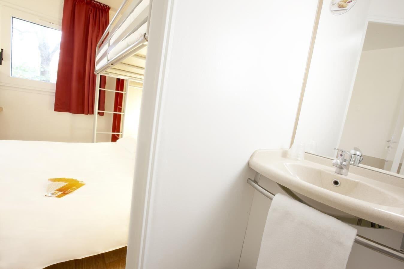 Premiere Classe Toulouse Sud - Labege Innopole Экстерьер фото
