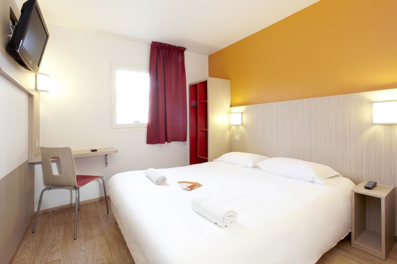 Premiere Classe Toulouse Sud - Labege Innopole Экстерьер фото