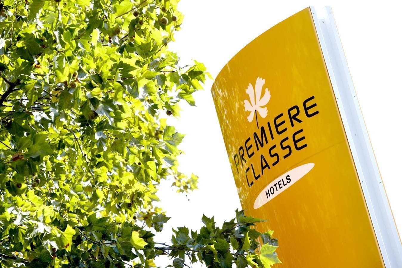 Premiere Classe Toulouse Sud - Labege Innopole Экстерьер фото