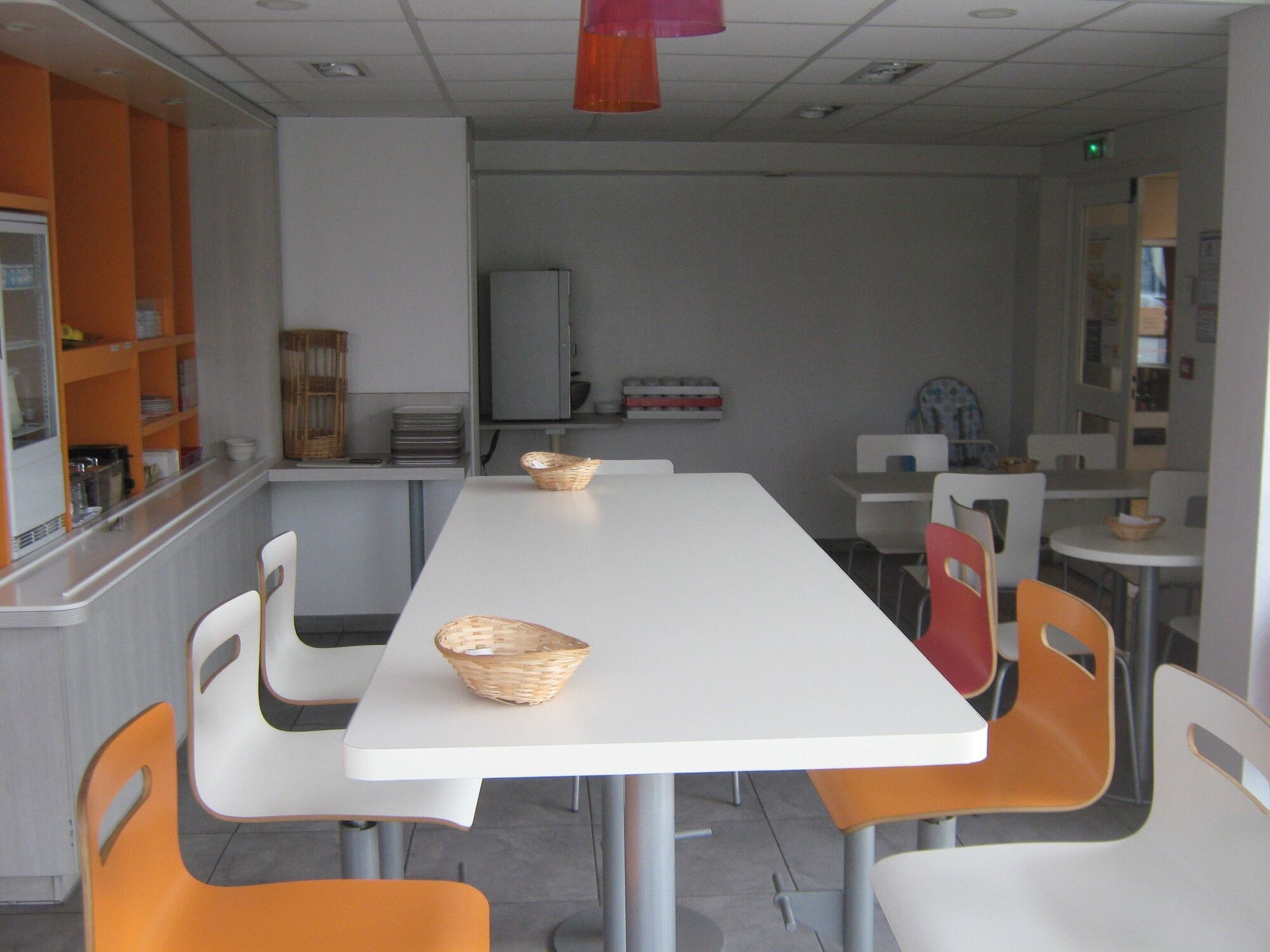 Premiere Classe Toulouse Sud - Labege Innopole Экстерьер фото