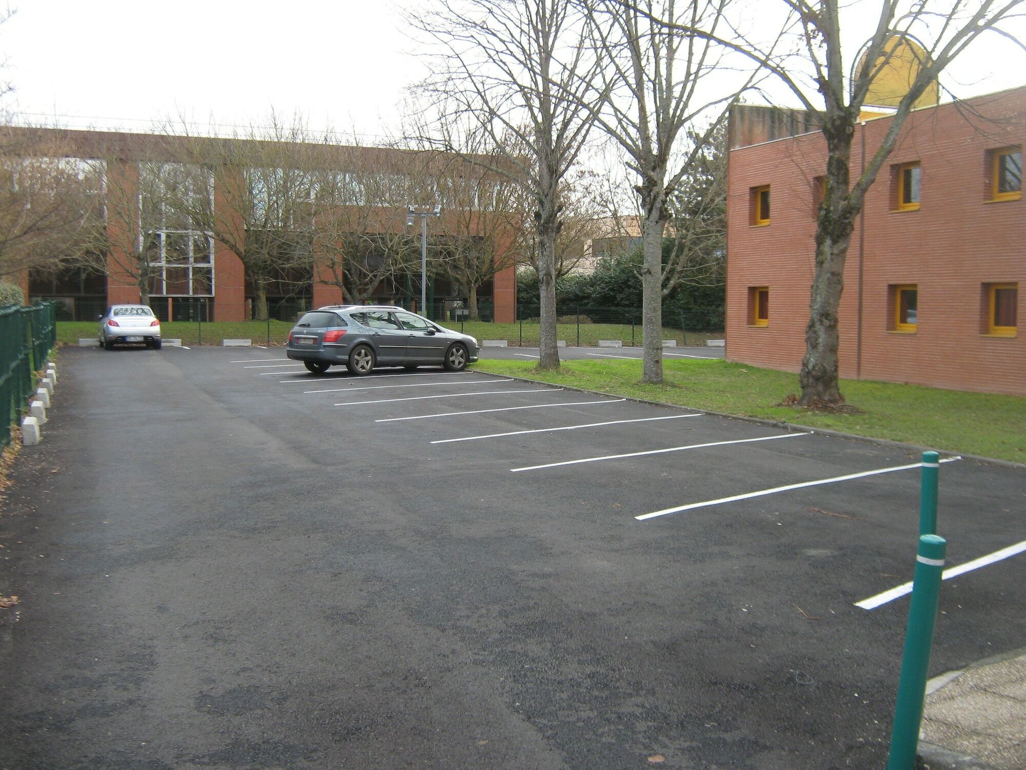 Premiere Classe Toulouse Sud - Labege Innopole Экстерьер фото